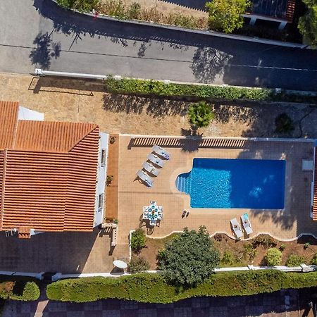 Villa Watsi - Plusholidays Calp Dış mekan fotoğraf