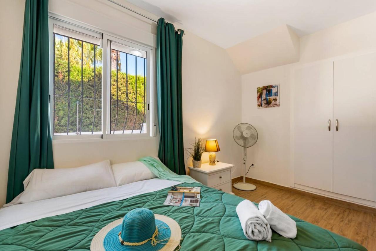 Villa Watsi - Plusholidays Calp Dış mekan fotoğraf