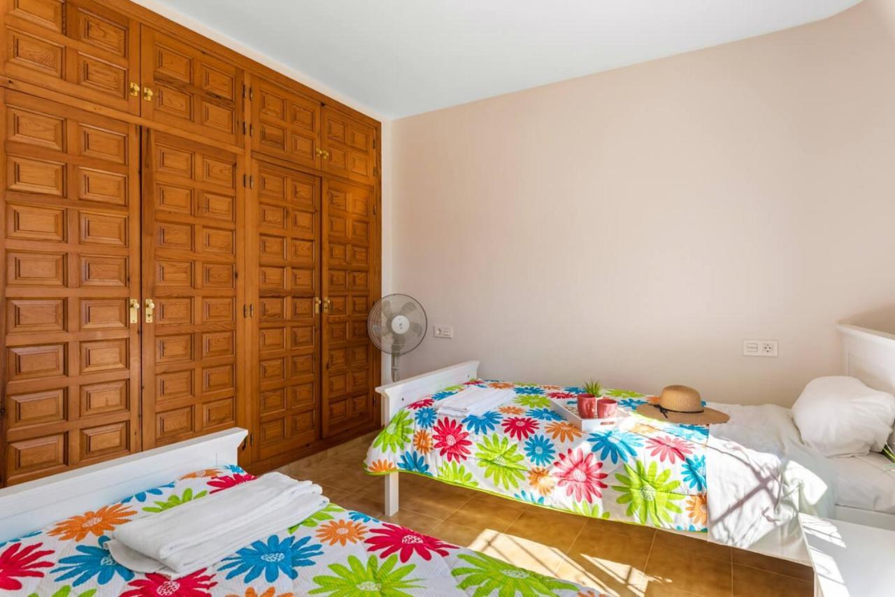 Villa Watsi - Plusholidays Calp Dış mekan fotoğraf