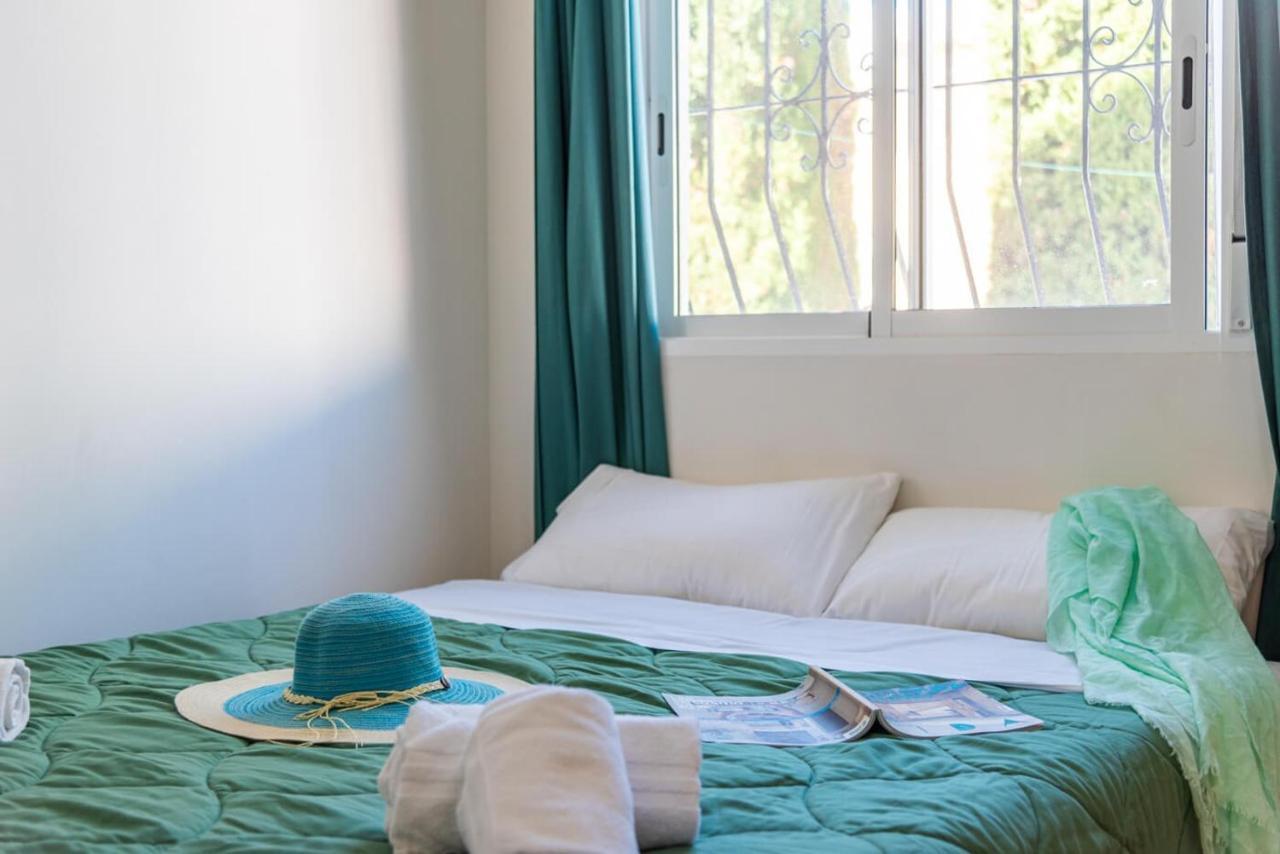 Villa Watsi - Plusholidays Calp Dış mekan fotoğraf