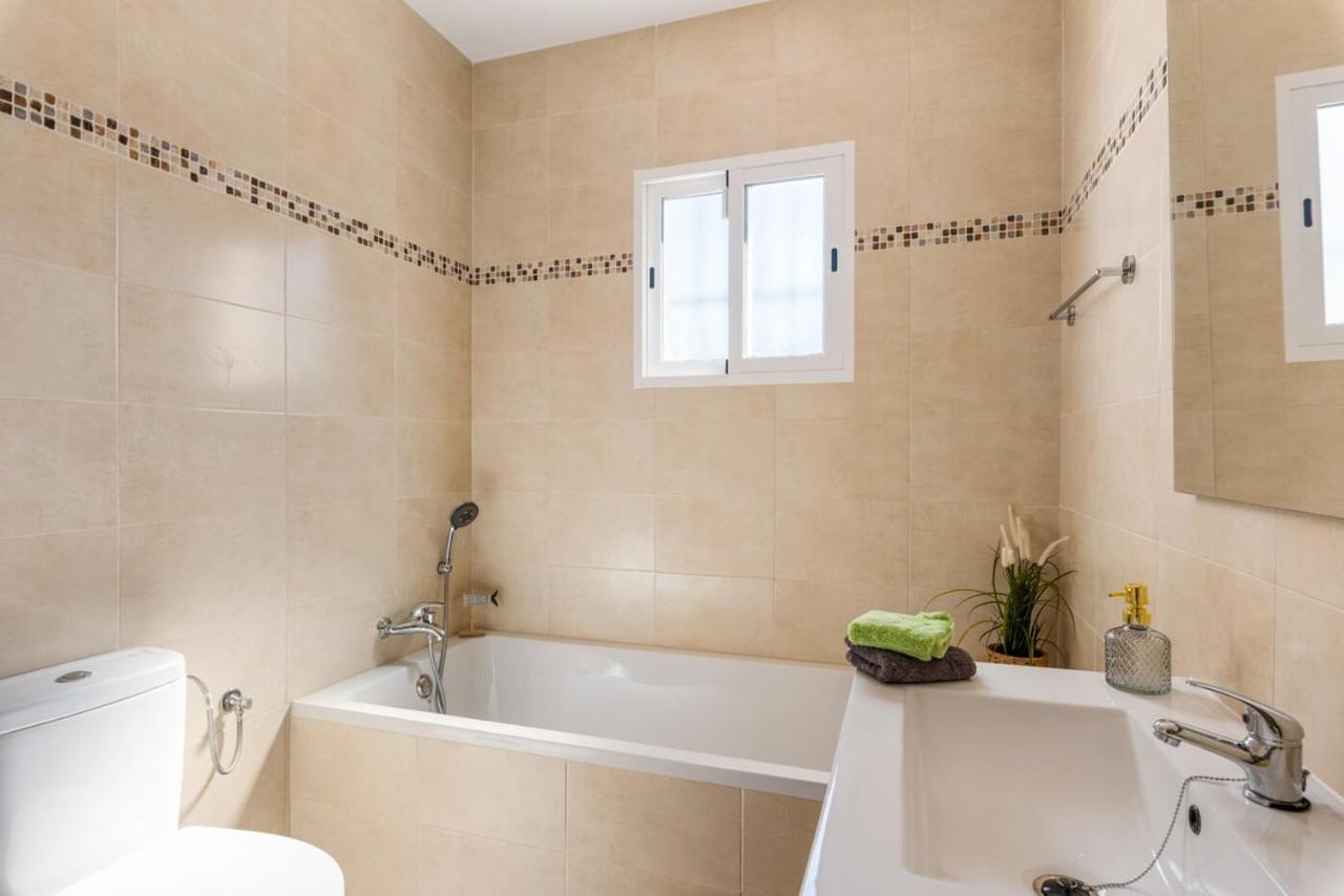 Villa Watsi - Plusholidays Calp Dış mekan fotoğraf