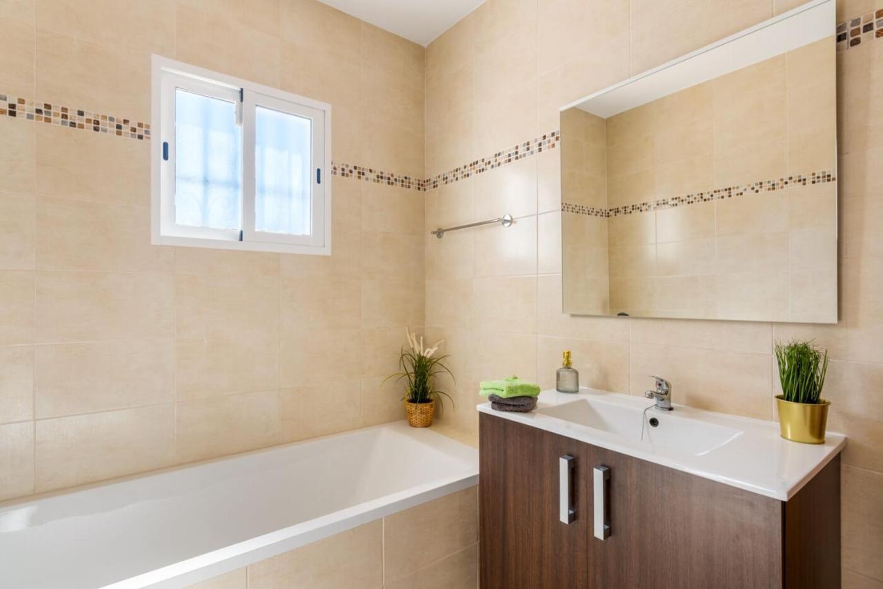 Villa Watsi - Plusholidays Calp Dış mekan fotoğraf